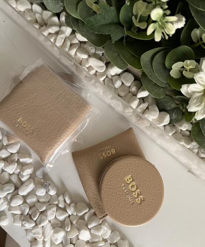 مراية Boss الاصلية