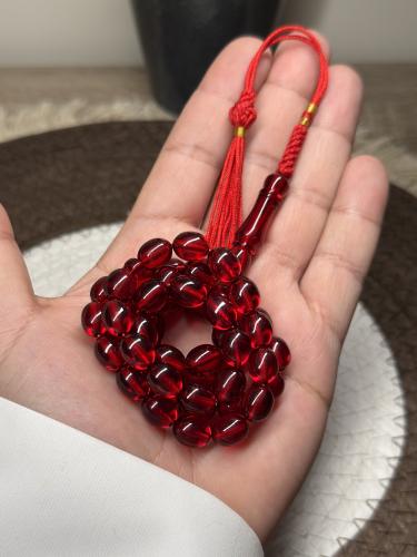 سبحة زعفراني