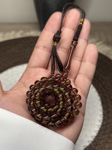 سبحة زعفراني