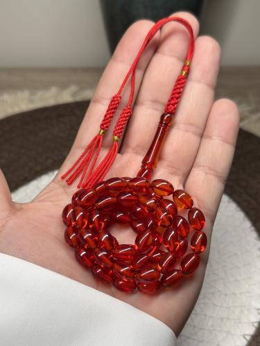 سبحة زعفراني