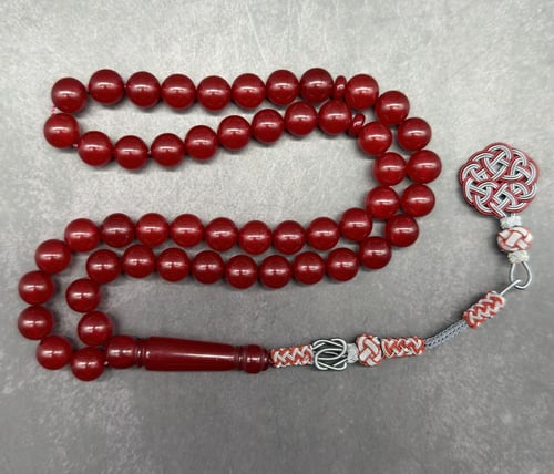 سبحة بكلايت