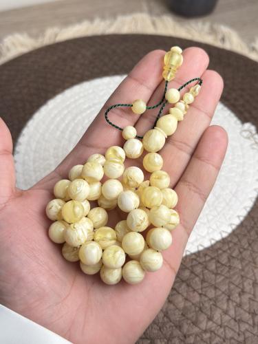 سبحة مستكة فواح