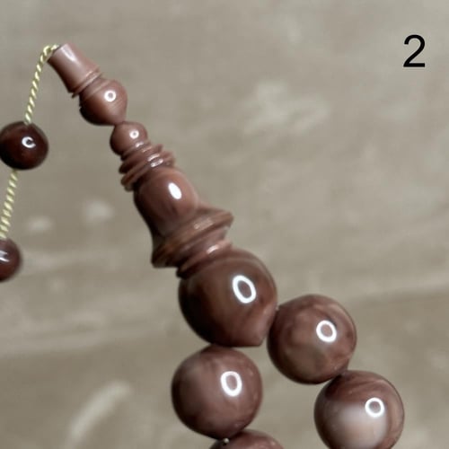 سبحة فاتوران