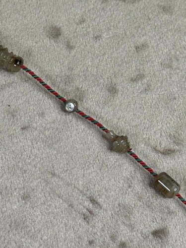 سبحة قلاليث صب قديم