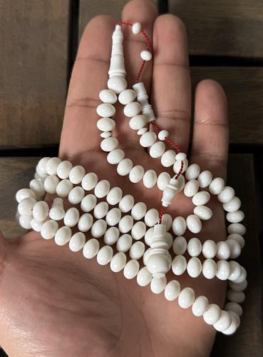 سبحة دومنه (ضومنه) صك