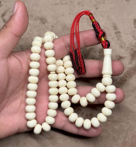 سبحة مستكة فواح