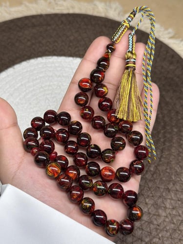 سبحة سورينتال