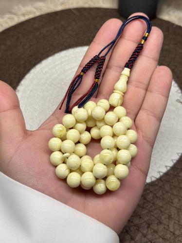 سبحة مستكة فواح