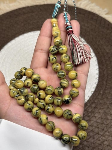 سبحة سورينتال