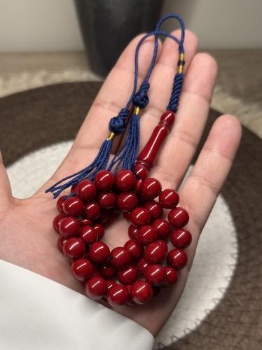 سبحة بكلايت