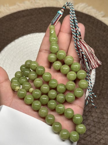 سبحة سورينتال