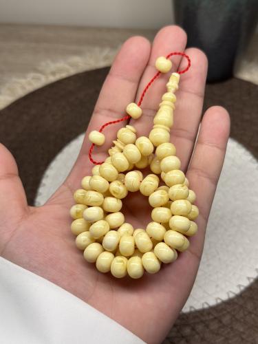 سبحة مستكة فواح