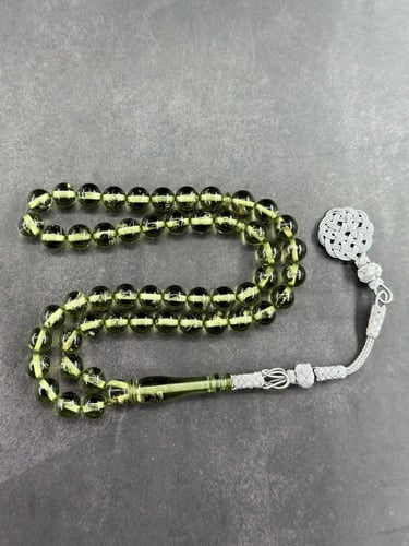 سبحة بكلايت