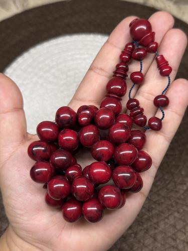 سبحة فاتوران