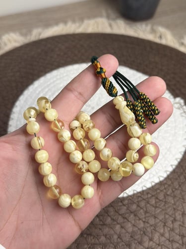 سبحة مستكة فواح