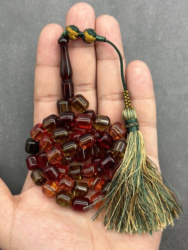 سبحة بكلايت ماكنتوش