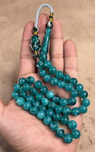 سبحة بكلايت