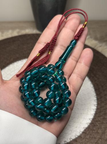 سبحة بكلايت