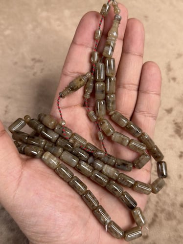 سبحة قلاليث صب قديم