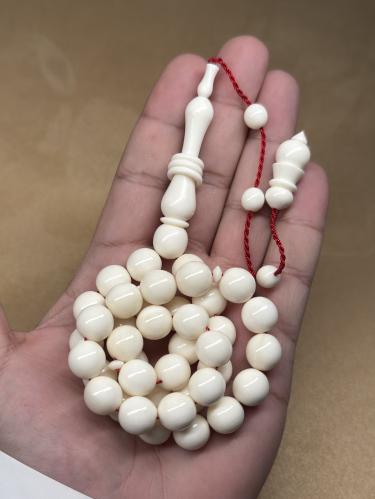 سبحة عظم جمل