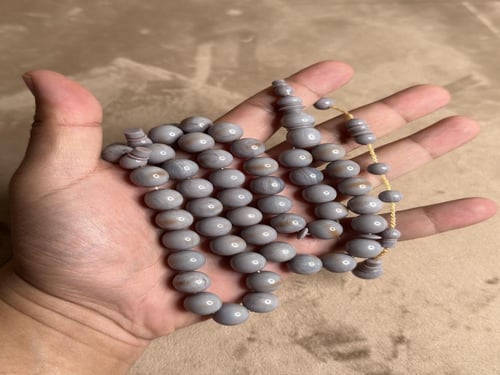 سبحة فاتوران