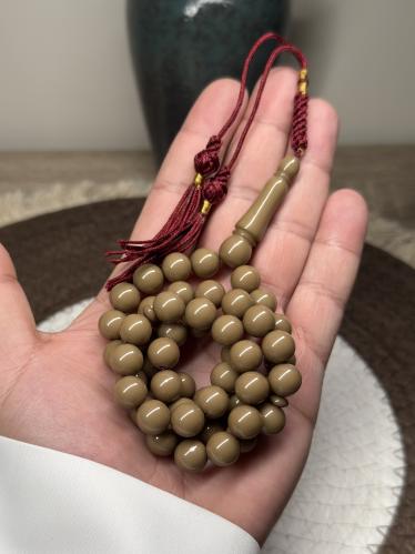 سبحة بكلايت