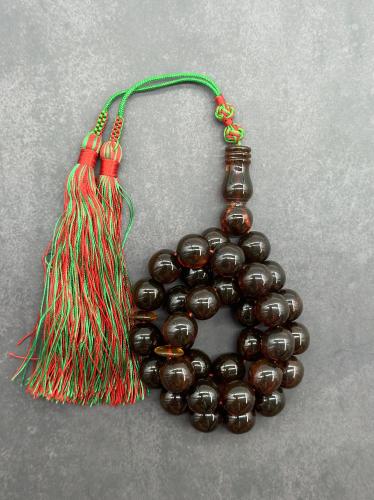 سبحة بكلايات ترتروك