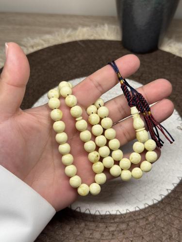 سبحة مستكة فواح