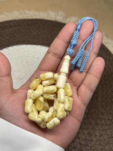 سبحة مستكة فواح