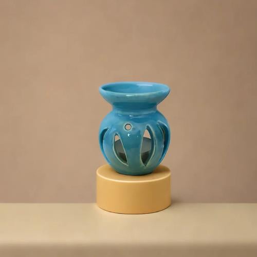 فواحة ( أزرق)