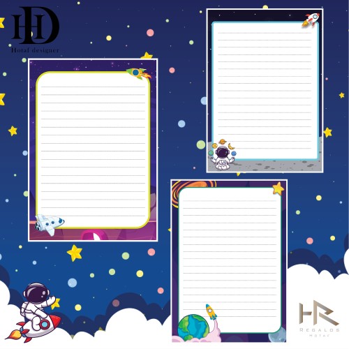 مسطر ديزاين (الفضاء)