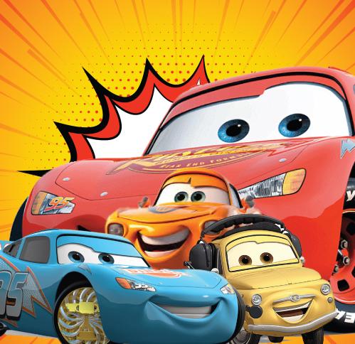 ملف انجاز سيارات - المدرس معلمة - 1-2-3ابتدائي