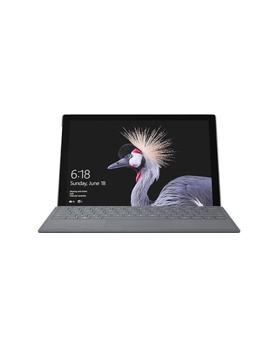 مايكروسوفت سيرفس شريحة Pro 5 LTE (مستعمل)