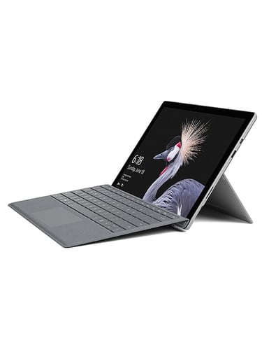 مايكروسوفت سيرفس شريحة Pro 5 LTE (مستعمل)