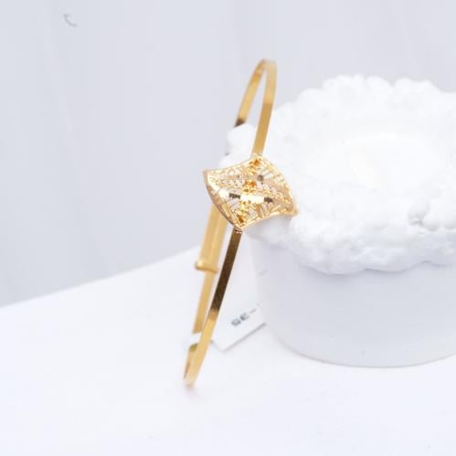 اسواره اطفال ذهب عيار 21