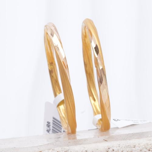 غوايش اطفال ذهب عيار 21