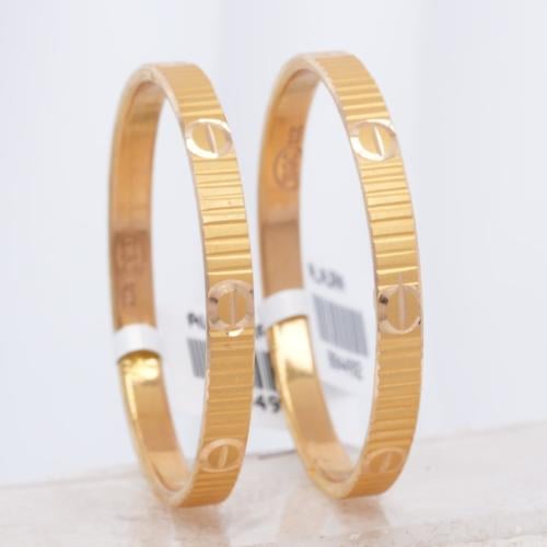 غوايش اطفال ذهب عيار 21