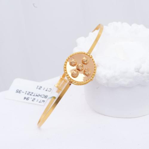اسواره اطفال ذهب عيار 21