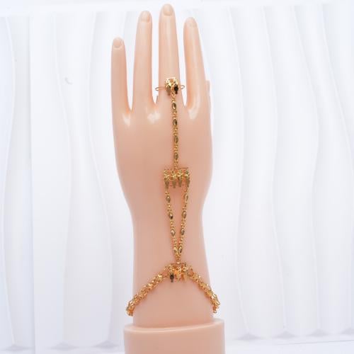 كف ذهب عيار 21