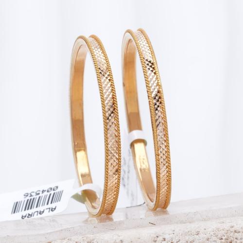 غوايش اطفال ذهب عيار 21