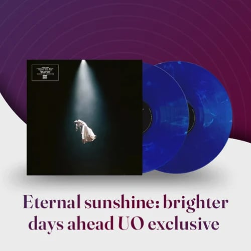 Eternal sunshine: brighter days ahead UO Exclusive...