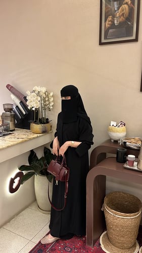 عباية نوره 🐎