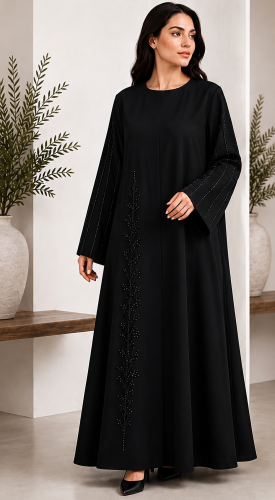 عباية ديمً