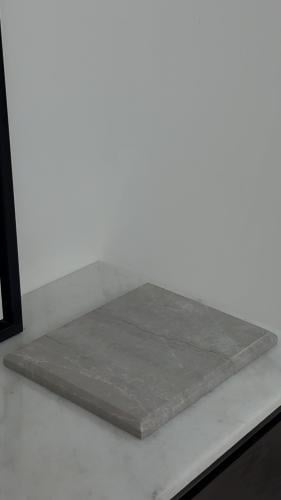 صنية رخامية