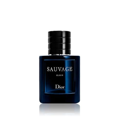 عطر ديور سوفاج إلكسير أو دو برفيوم 60 مل Sauvage E...