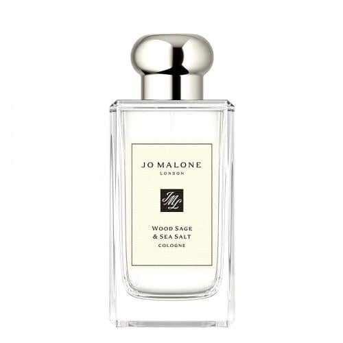 عطر جو مالون وود ساج آند سي سولت 100 مل Wood Sage...