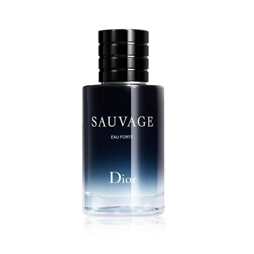 عطر ديور سوفاج او فروتي 100 مل Sauvage Eau Forte D...
