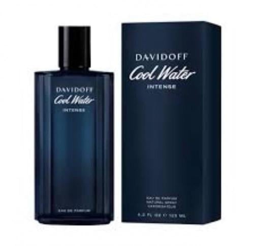 كول ووتر انتنس دافيدوف 125مل Cool Water Intense Da...