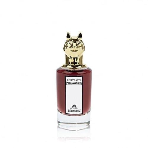 بنهاليغنز ذا كوفيتيد دويتشيز روز 75 مل The Coveted...
