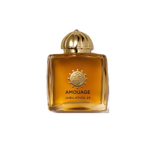 عطر امواج جوبليشن 25 100 مل Jubilation 25 AMOUAGE